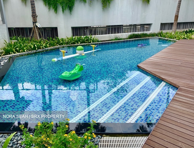 Belysa (D18), Condominium #200017942